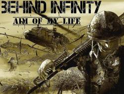 Behind Infinity : Aim of My Life